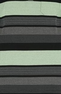 šedo-zelený vzor