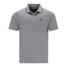 Pánské polo tričko Stay Fresh® (knoflíčky) - v nadměrné velikosti