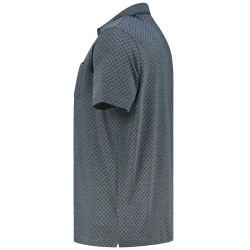 Pánské polo tričko Stay Fresh® (knoflíčky) - v nadměrné velikosti