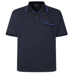 Polotričko - tričko s límečkem