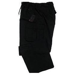 Kalhoty Cargo (kapsáče) v nadměrné velikosti