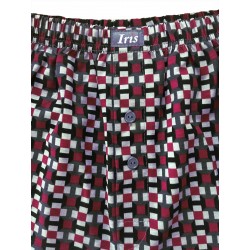 Boxerky v nadměrné velikosti