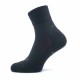 Ponožky se zdravotním lemem a froté chodidlem (vel. 47-50) - v nadměrné velikosti