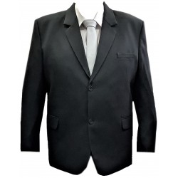 Pánské společenské sako v nadměrné velikosti