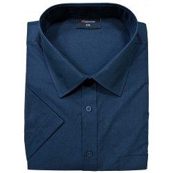 Pánská společenská košile s obvodem 180 - 200 cm v nadměrné velikosti