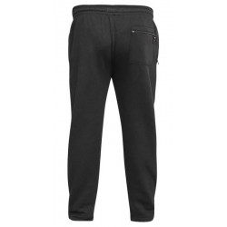 Sportovní tepláky (teplejší materiál) v nadměrné velikosti