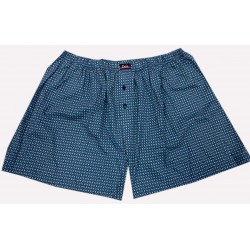 Boxerky v nadměrné velikosti