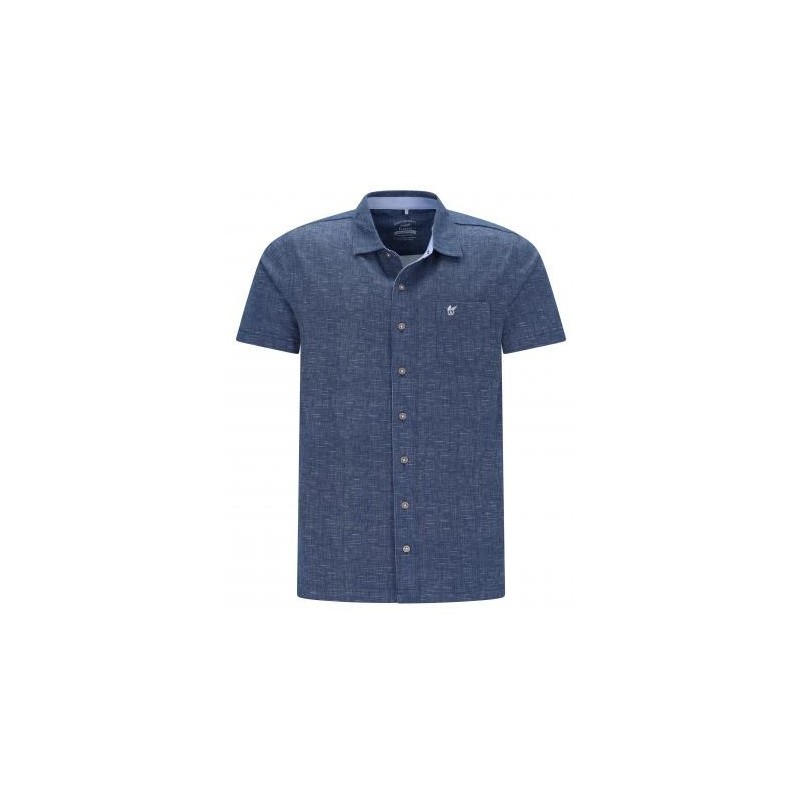 Košile Stay Fresh - v nadměrné velikosti