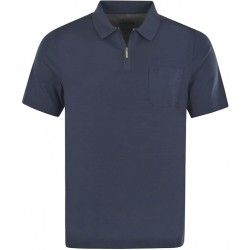 Luxusní polo tričko s límečkem Stay Fresh® - v nadměrné velikosti