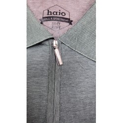 Luxusní polo tričko s límečkem Stay Fresh® - v nadměrné velikosti