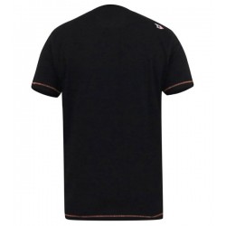 Tričko bavlněné s potiskem - v nadměrné velikosti