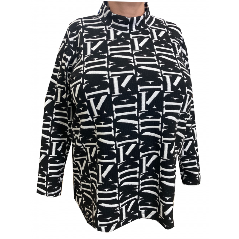 Dámská mikina - svetřík