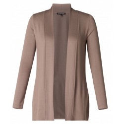 Kardigan - lehký kabátek - v nadměrné velikosti