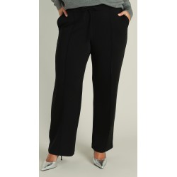 Dlouhé široké kalhoty Comfort fit - v nadměrné velikosti