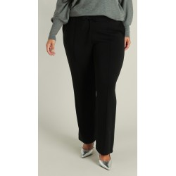 Dlouhé široké kalhoty Comfort fit - v nadměrné velikosti