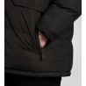 Pánská zimní bunda prošívaná - v nadměrné velikosti