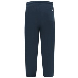 Tepláky s barevným logem - v nadměrné velikosti