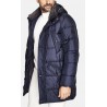 Luxusní zimní bunda /parka/ - v nadměrné velikosti