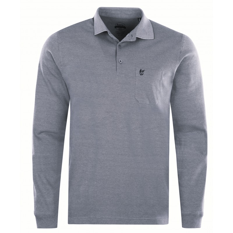 Tričko s dlouhým rukávem Stay Fresh