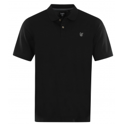 Luxusní jednobarevné polo tričko s límečkem (knoflíčky) Stay Fresh® - v nadměrné velikosti