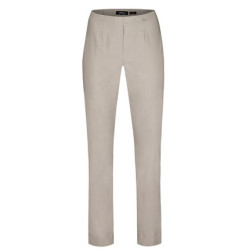 Dámské kalhoty (bengalín) - v nadměrné velikosti