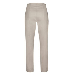 Dámské kalhoty (bengalín) - v nadměrné velikosti