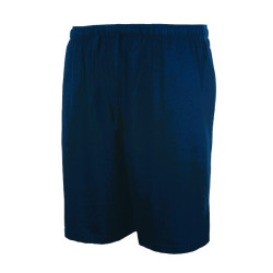 Tenké bavlněné šortky - v nadměrné velikosti