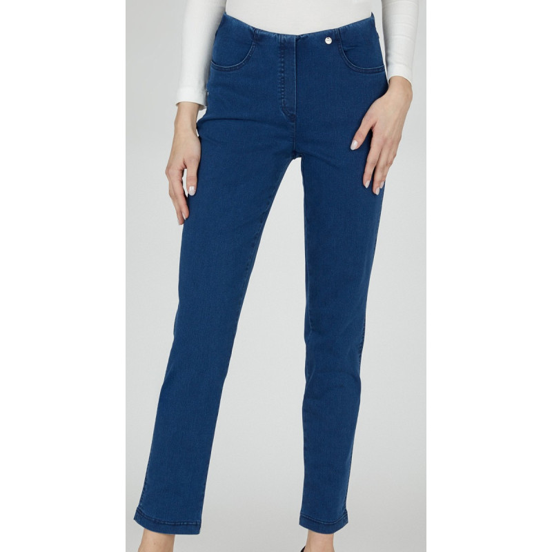 Dámské džíny