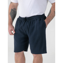 Bavlněné kraťasy - v nadměrné velikosti