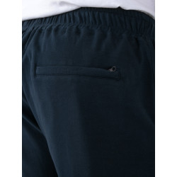 Bavlněné kraťasy - v nadměrné velikosti