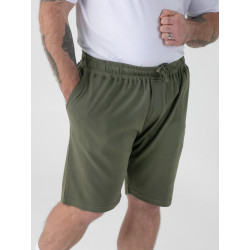 Bavlněné kraťasy - v nadměrné velikosti