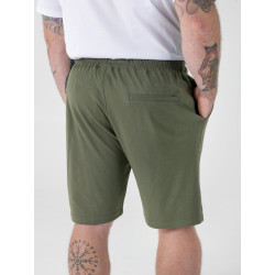 Bavlněné kraťasy - v nadměrné velikosti