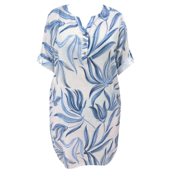 Dámské letní šaty