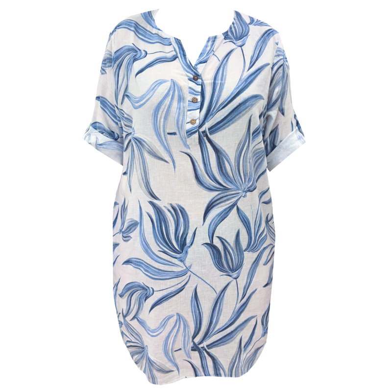 Dámské letní šaty