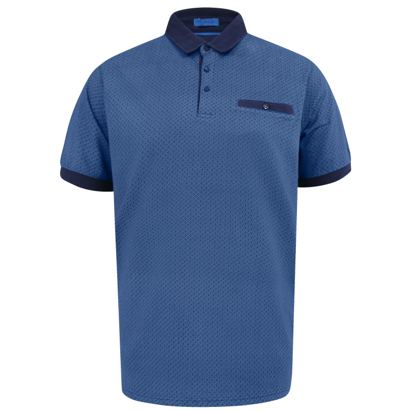 Tričko s límečkem