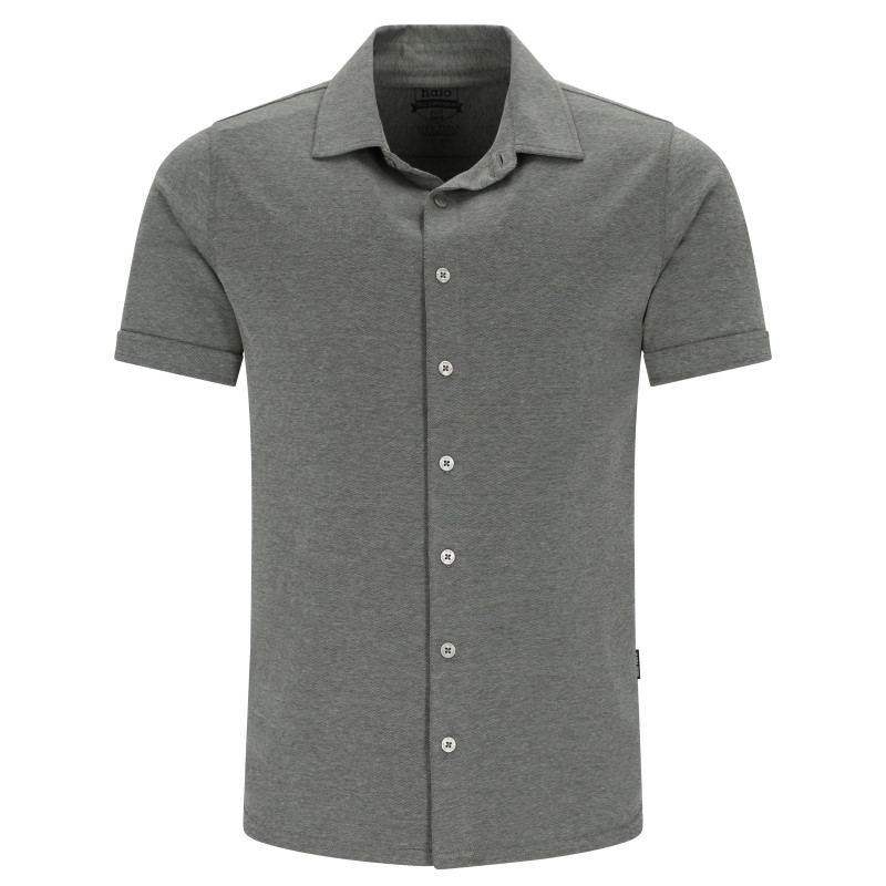 Luxusní propínací tričko