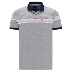 Luxusní polokošile - v nadměrné velikosti