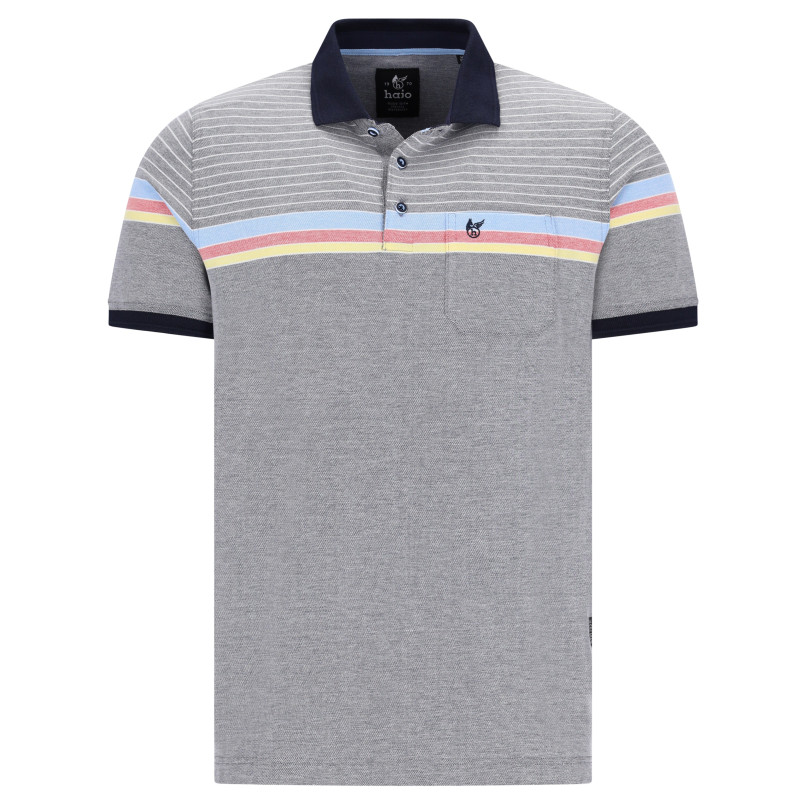 Luxusní polokošile - v nadměrné velikosti