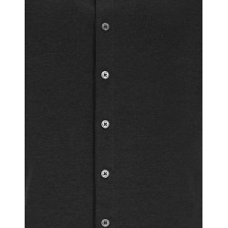 Luxusní jednobarevná košile/celopropínací tričko - materiál Stay Fresh® - v nadměrné velikosti