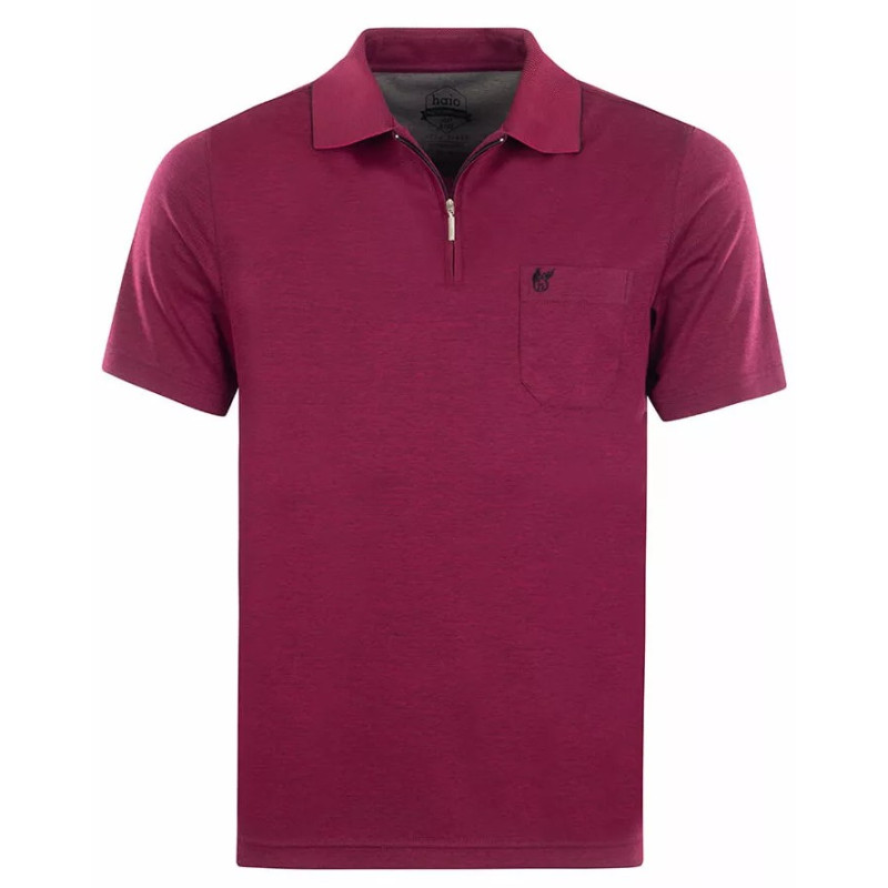 Luxusní polo tričko s límečkem Stay Fresh® - v nadměrné velikosti