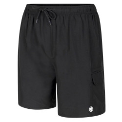 Koupací šortky - plavky (cargo kapsy) - v nadměrné velikosti