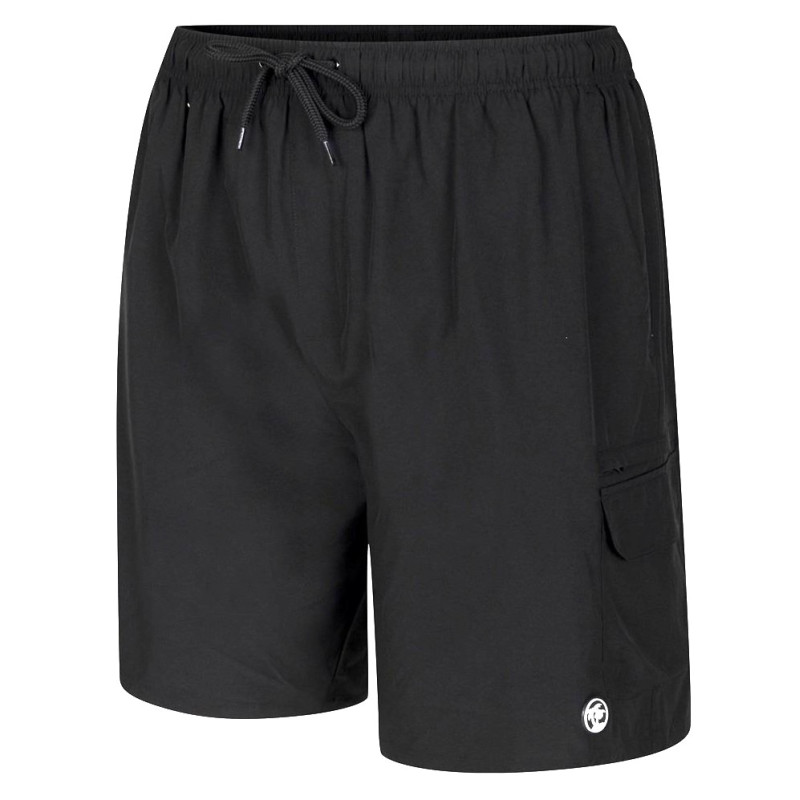 Koupací šortky - plavky (cargo kapsy) - v nadměrné velikosti