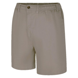 Pánské bavlněné šortky (s elastanem) - v nadměrné velikosti