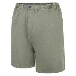 Pánské bavlněné šortky (s elastanem) - v nadměrné velikosti