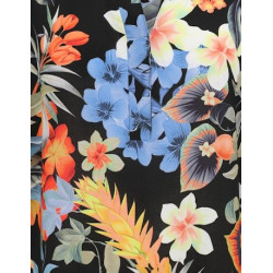 Luxusní halenka (viskózový batist) - v nadměrné velikosti