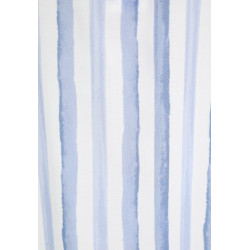 Luxusní halenka (viskózový batist) - v nadměrné velikosti