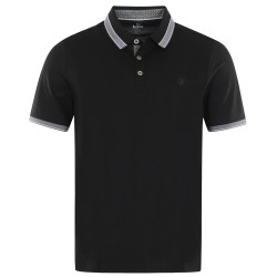 Luxusní polo tričko s límečkem (knoflíčky) CAPAcity Luxactive - v nadměrné velikosti