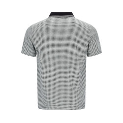 Luxusní polo tričko s límečkem (kostička) Stay Fresh® - v nadměrné velikosti