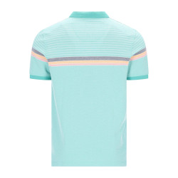 Luxusní polo tričko s límečkem (knoflíčky) Stay Fresh® - v nadměrné velikosti