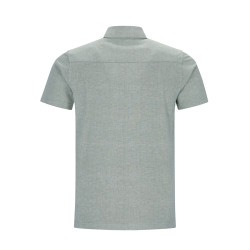 Luxusní jednobarevná košile/tričko - materiál Stay Fresh® - v nadměrné velikosti